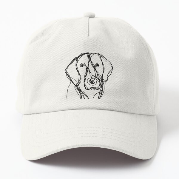 Aperçu de l'œuvre L'amour des grands chiens créée et vendue par GraycieBlue.