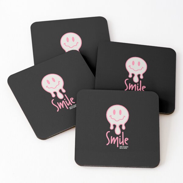 Item preview, smile designed and sold by douxsii.