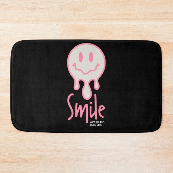 Item preview, smile designed and sold by douxsii.