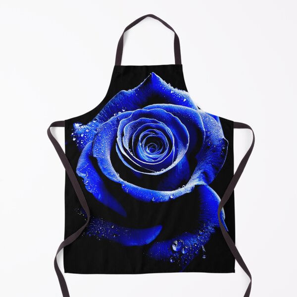 Item preview, Whispers of Petals - Blue designed and sold by Exodoi.