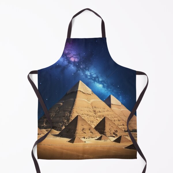 Item preview, Guardians of the Ancient Skies - Pyramids designed and sold by eXtraHumans.