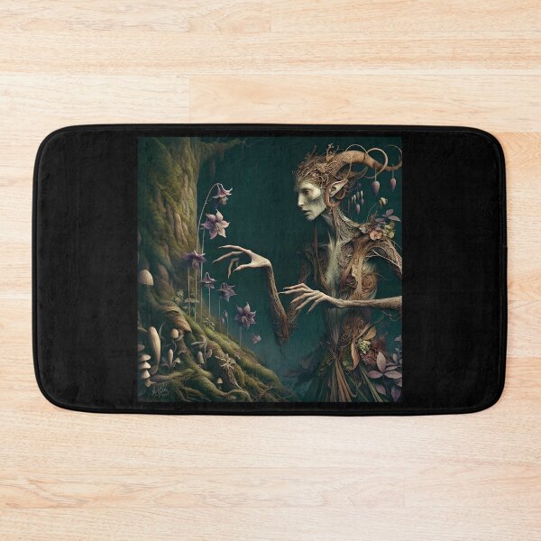 Item preview, Forest Spirit designed and sold by CSApothecary.