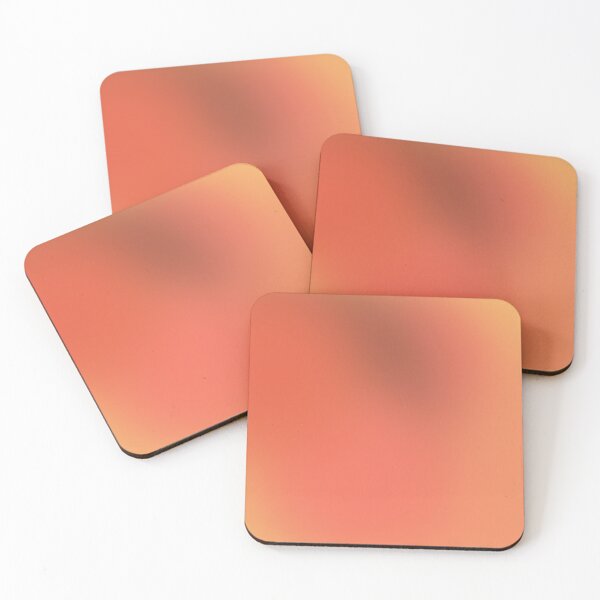 Item preview, Eye Catching Color Fade Gradient Palette Blend Rorange designed and sold by EvergreenMotifs.
