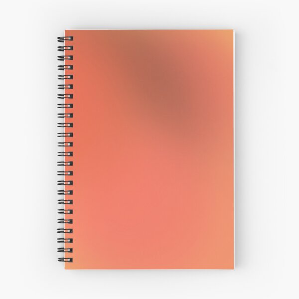 Item preview, Eye Catching Color Fade Gradient Palette Blend Rorange designed and sold by EvergreenMotifs.