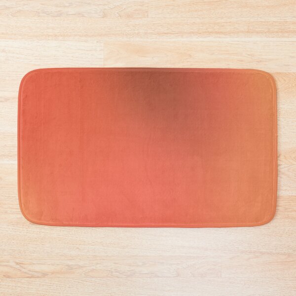 Item preview, Eye Catching Color Fade Gradient Palette Blend Rorange designed and sold by EvergreenMotifs.