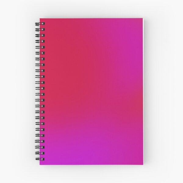 Item preview, Eye Catching Color Fade Gradient Palette Blend Red Pink designed and sold by EvergreenMotifs.