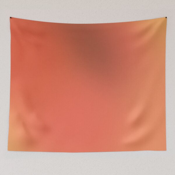 Item preview, Eye Catching Color Fade Gradient Palette Blend Rorange designed and sold by EvergreenMotifs.