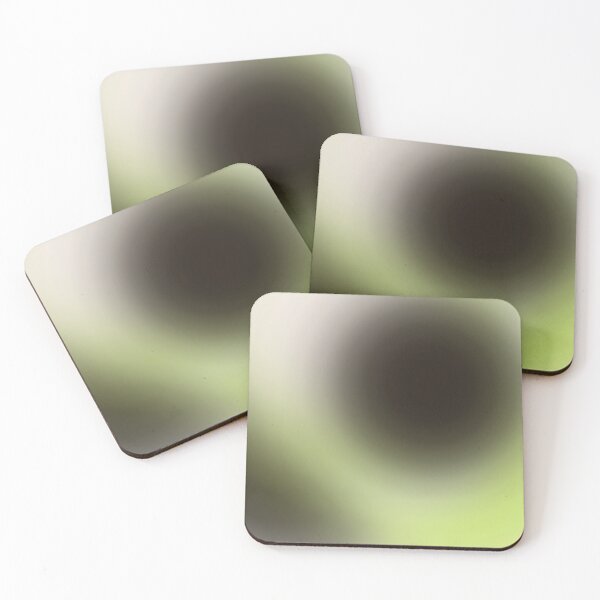 Item preview, Eye Catching Color Fade Gradient Palette Blend Eclipse designed and sold by EvergreenMotifs.