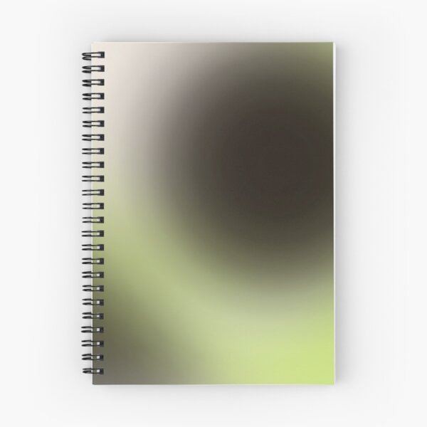 Item preview, Eye Catching Color Fade Gradient Palette Blend Eclipse designed and sold by EvergreenMotifs.
