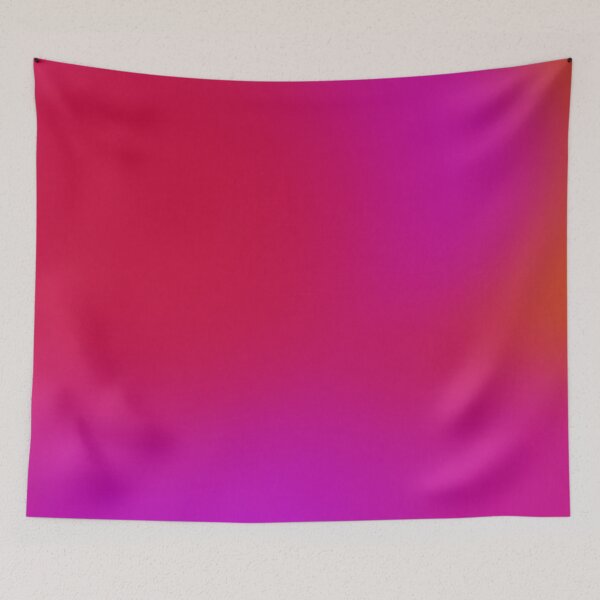 Item preview, Eye Catching Color Fade Gradient Palette Blend Red Pink designed and sold by EvergreenMotifs.
