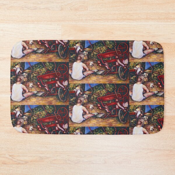 Item preview, Do Not Forget The Garlic, Budapest designed and sold by Gaye Elise Beda.