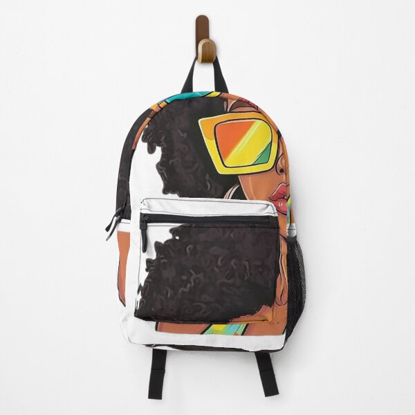 Item preview, Bold Afro Chic designed and sold by Doug Healey .