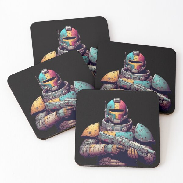 Item preview, SPACE PIRATE COLOR designed and sold by Association AREMIS DEFENSE FORCE.
