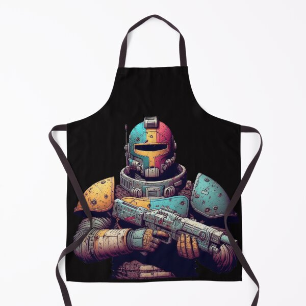 Item preview, SPACE PIRATE COLOR designed and sold by Association AREMIS DEFENSE FORCE.