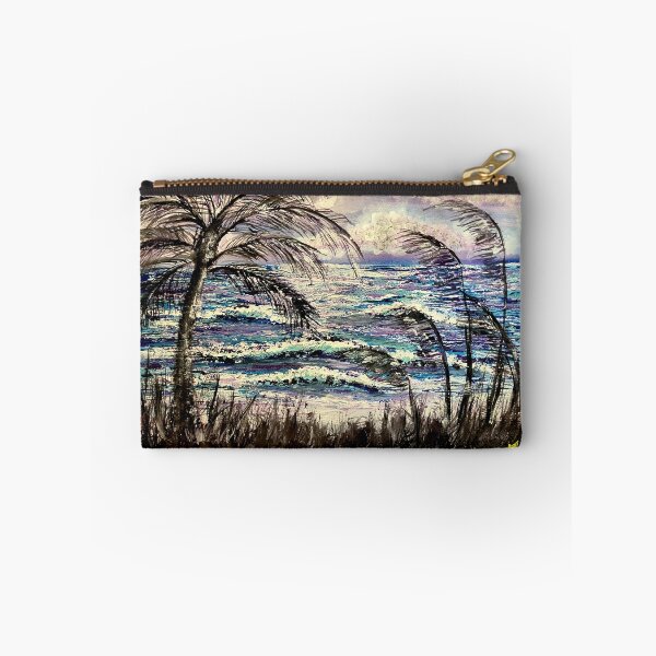 Item preview, “paradis sous la lune au crépuscule“ designed and sold by TheDapperZombie.