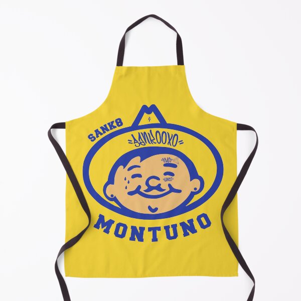 Item preview, Montuno I designed and sold by Sank8.