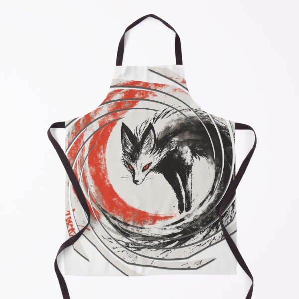 Item preview, Japanese Fox V2 designed and sold by OldSchool90s.