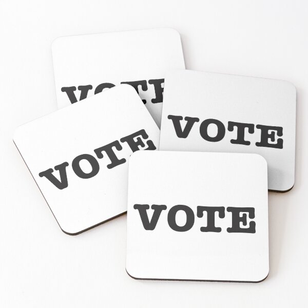 Item preview, Vote designed and sold by YaelFromYonkers.