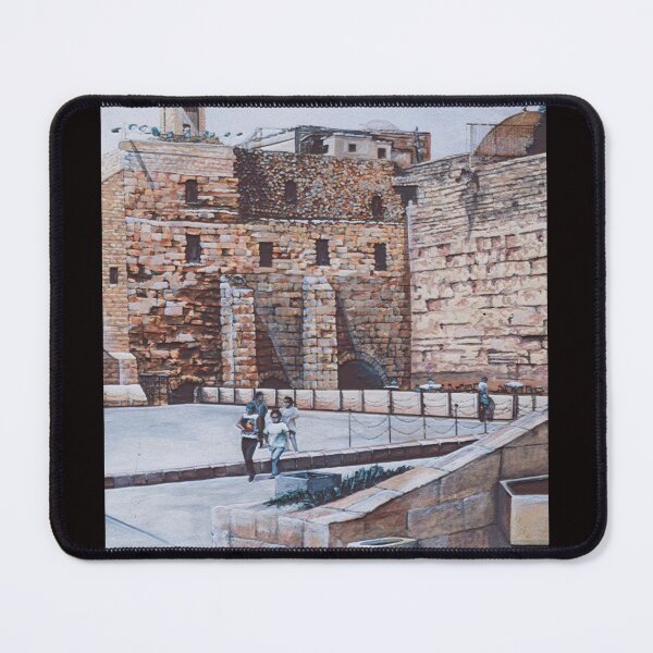 Item preview, Children Of Israel’s 2nd Temple designed and sold by Gaye Elise Beda.