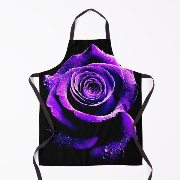 Item preview, Whispers of Petals - Purple designed and sold by Exodoi.