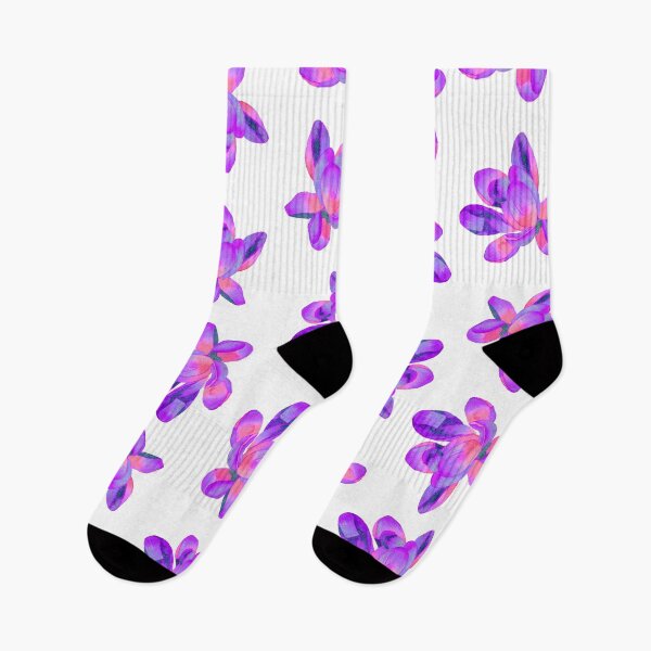 Item preview, Twisted Lotus-Purple designed and sold by deblevart.