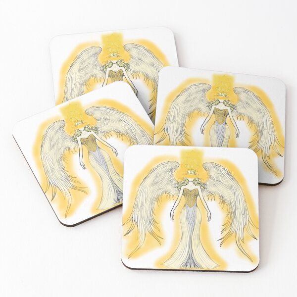 Item preview, Angel designed and sold by MorphoCreations.