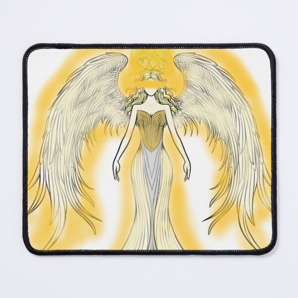 Item preview, Angel designed and sold by MorphoCreations.