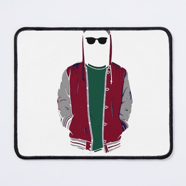 Item preview, Américain Baseball Clothes designed and sold by Winther-Art.