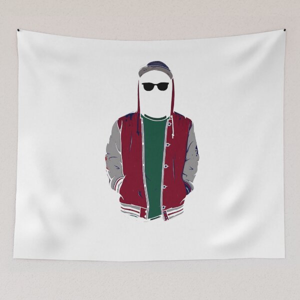 Item preview, Américain Baseball Clothes designed and sold by Winther-Art.