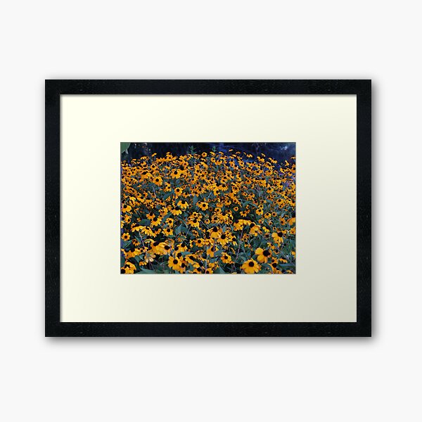 Conformity Framed Art Print