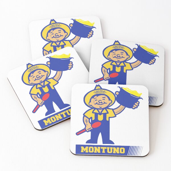 Item preview, Montuno II designed and sold by Sank8.