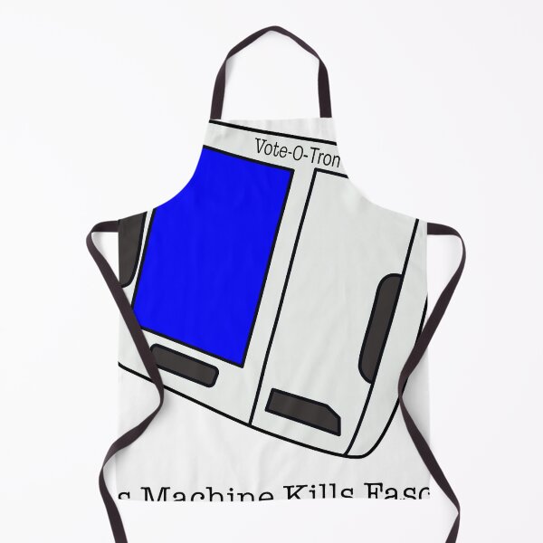 Item preview, Fascist Killing Machine designed and sold by LowkeyLounge.