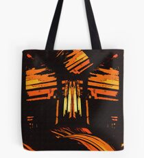 Rise Above Tote Bag