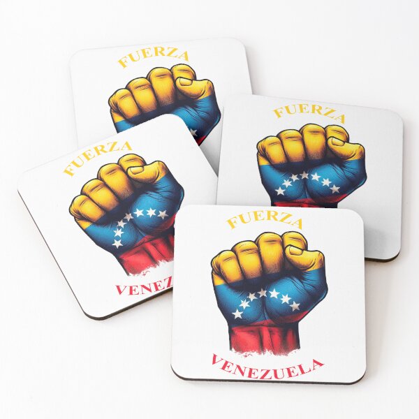 Item preview, Venezuela Strength designed and sold by ZenGalactico.