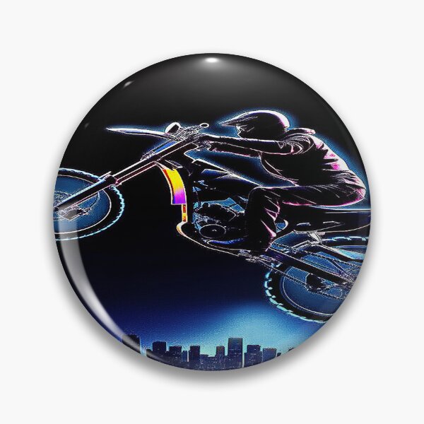 Item preview, Biker  designed and sold by BrizzyArt.