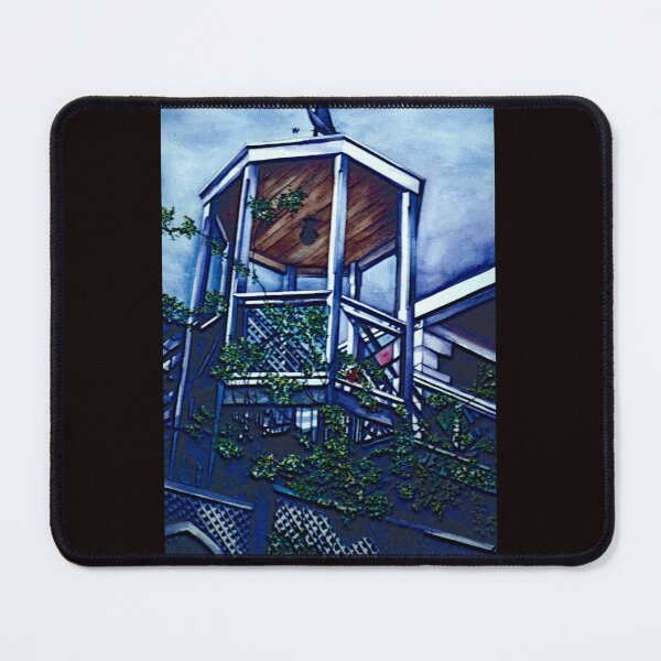 Item preview, Morning's Light, Harbor Island designed and sold by Gaye Elise Beda.