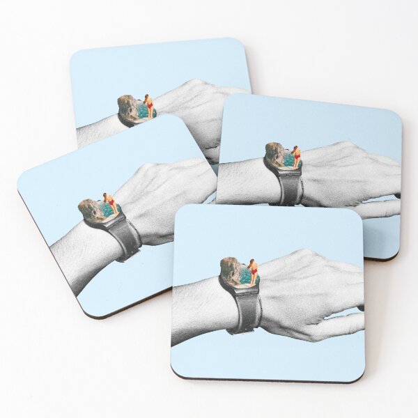 Item preview, Time to join my best memories designed and sold by MitralValve.