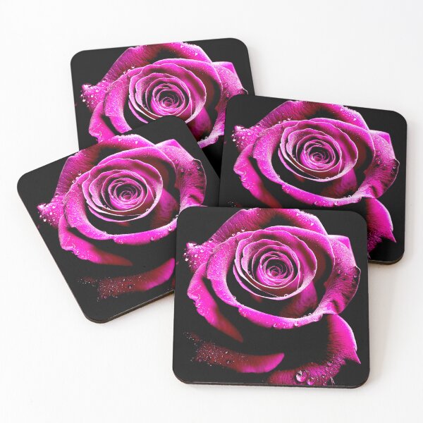 Item preview, Whispers of Petals - Pink designed and sold by Exodoi.