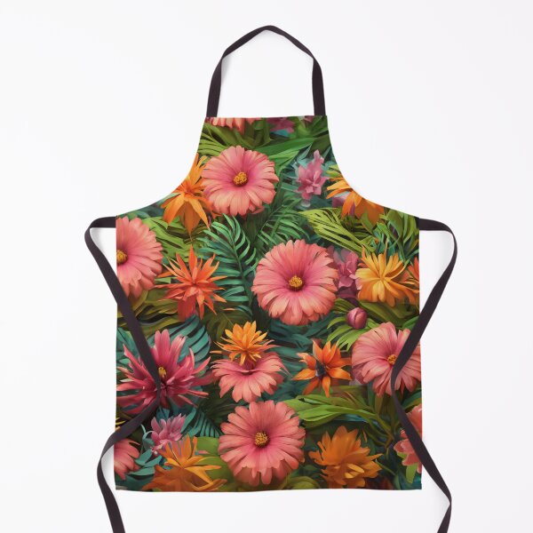 Item preview, Floral Background 7 designed and sold by Julia Rudens.