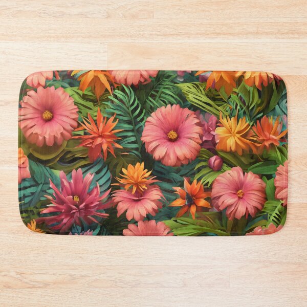 Item preview, Floral Background 7 designed and sold by Julia Rudens.