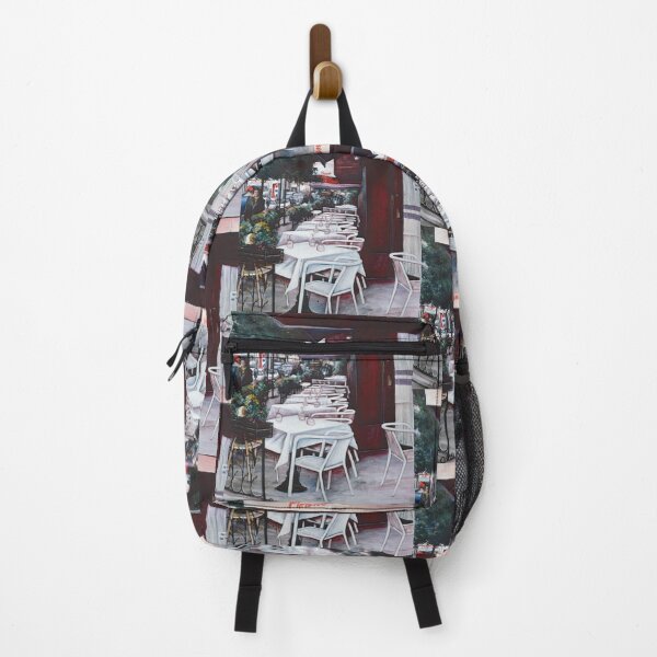 Item preview,  Hushed Daylight, New York City designed and sold by Gaye Elise Beda.
