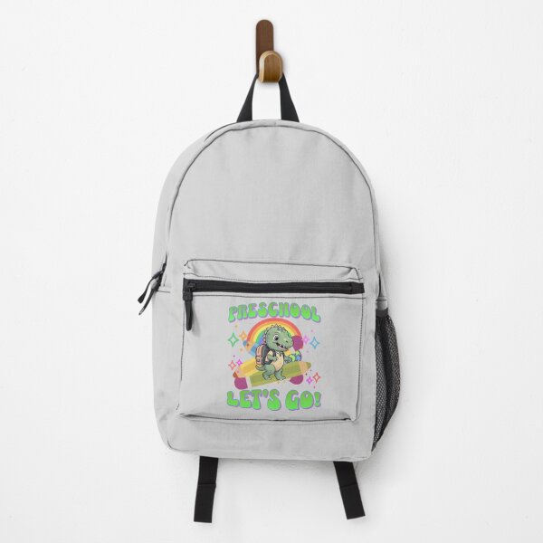 Item preview, Preschool_Let's Go! designed and sold by NuttySqueaky.