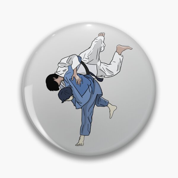 Item preview, Martial Arts Judo designed and sold by shopdiego.