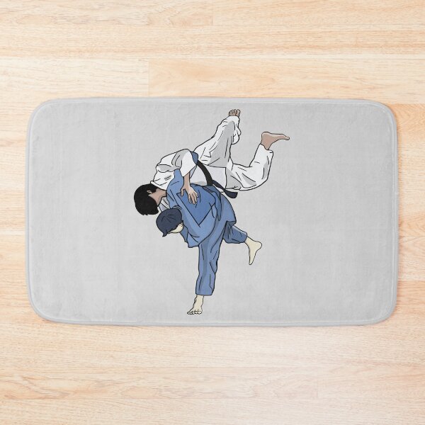 Item preview, Martial Arts Judo designed and sold by shopdiego.
