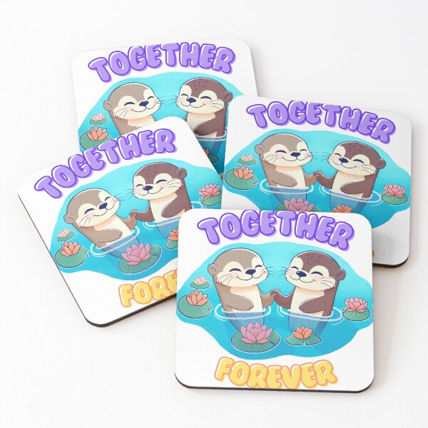Item preview, Together forever designed and sold by SophiaOnePiece.