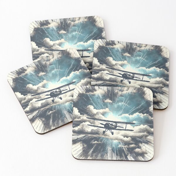 Item preview, Cloudbursting designed and sold by Skyfactory1066.