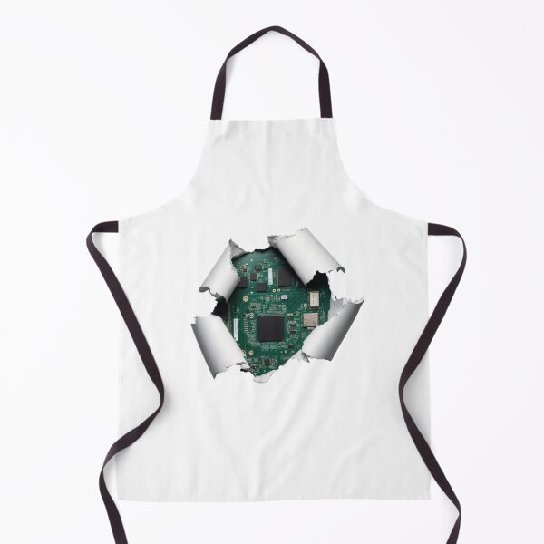 Item preview, Torn open, micro-chip inside designed and sold by DesignsByJensen.