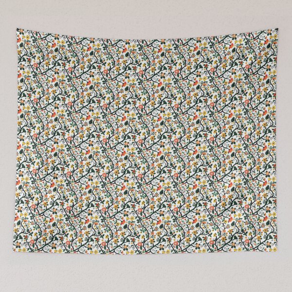 Item preview, Summer nature designed and sold by MidArtForge.