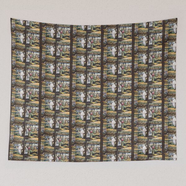 Item preview, Miskolc's Farmers' Market Hungary designed and sold by Gaye Elise Beda.