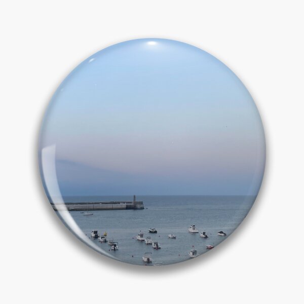 Item preview, Castro, Spain designed and sold by Rebecca Pérez.